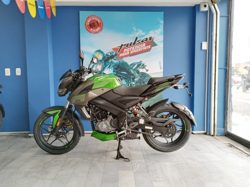 Pulsar Ns 200 Fi 2022