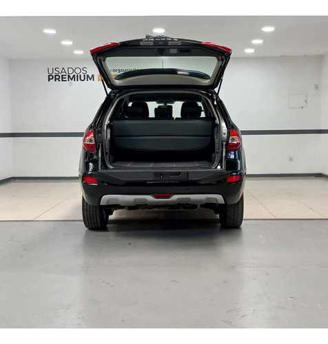Renault Koleos 2.5 Ph3 Expression 4x2 M