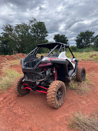 Polaris Rzr 1000cc Turbo