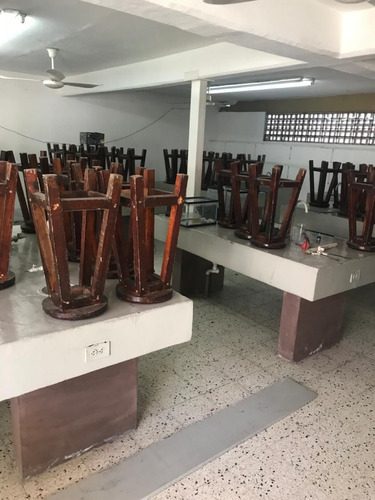 Escuela En Venta En Veracruz Ubicada En La Zona Sur Boca Del Río