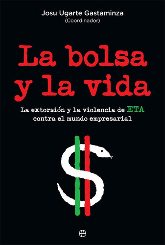 La Bolsa Y La Vida, De Alonso Zarza, Martín. Editorial La Esfera De Los Libros, S.l., Tapa Blanda En Español