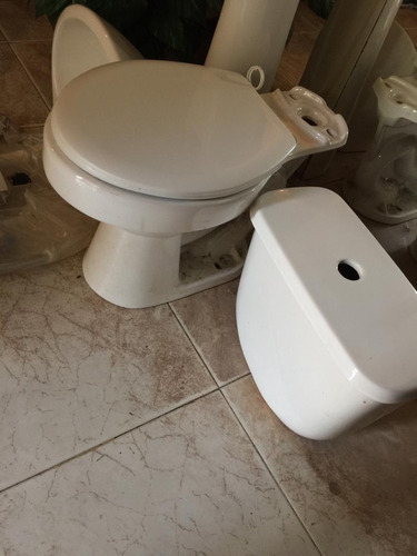 Imagen 2 de 3 de Juegos De Baños