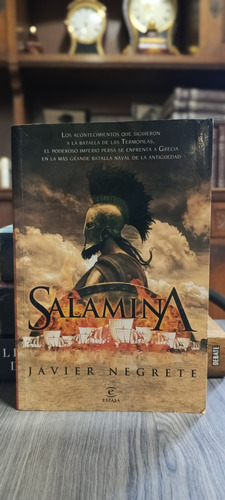 Salamina / Javier Negrete