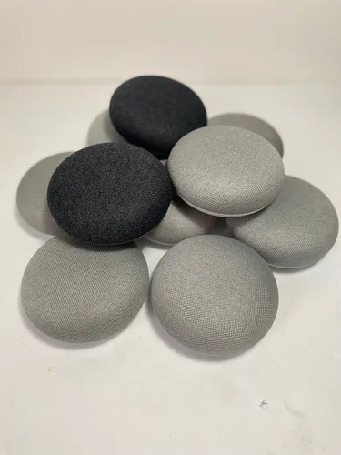 comprar Google Home Mini Con Asistente Virtual Google
