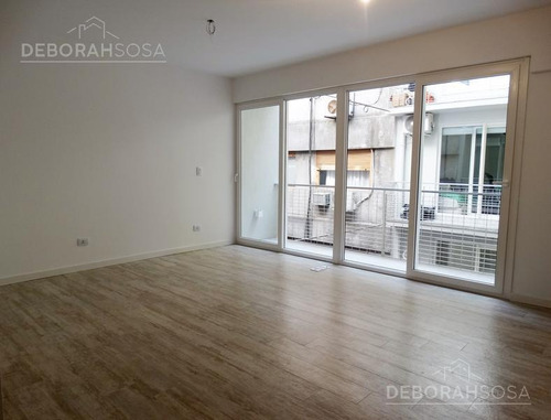 Imagen 8 de 26 de Excelente Ambiente A Estrenar. | Con Parrilla Y Laundry |