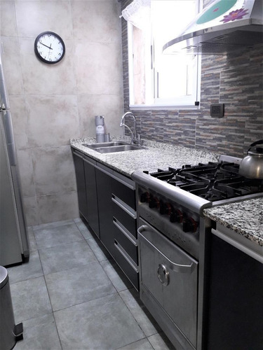 Imagen 5 de 21 de Hermoso Departamento 4 Amb Céntrico