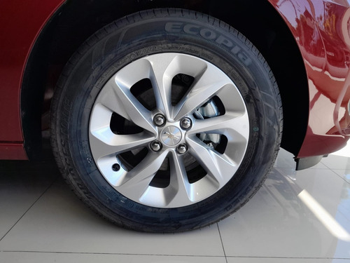 Chevrolet Onix 1.0 Lt