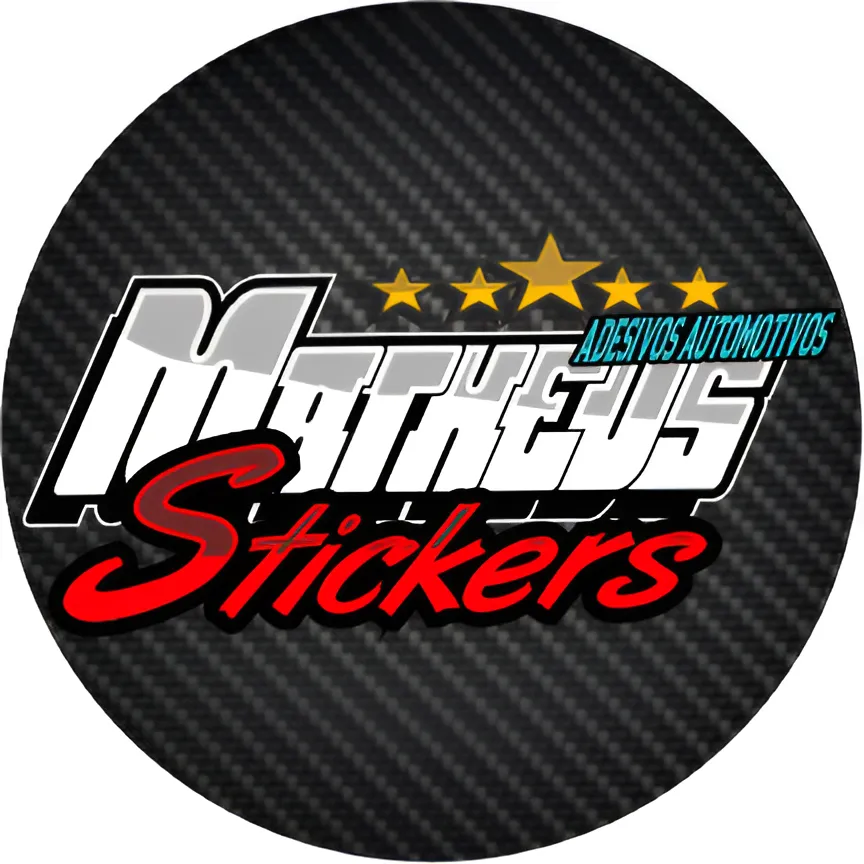 Matheus Stickers