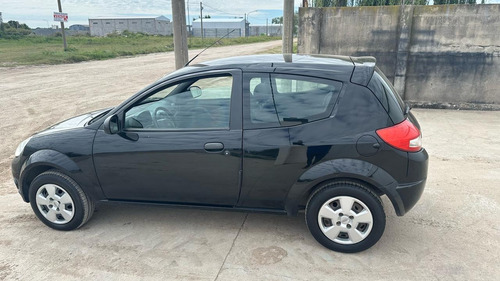 Ford Ka 1.6 Fly Viral