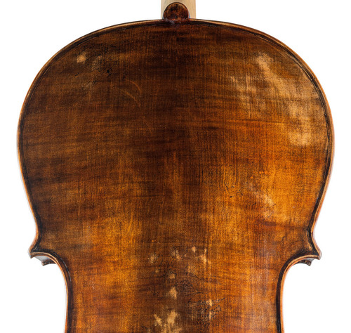Violoncelo Cello 4/4 Marsale Profissional Oficina Luthier