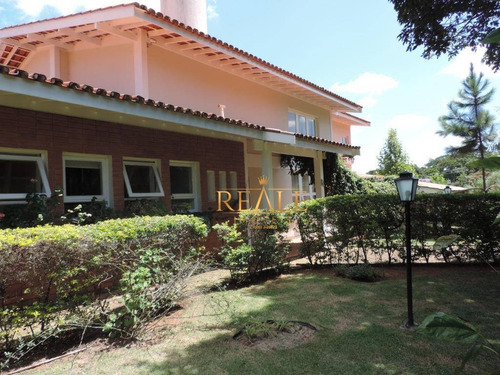 Imagem 13 de 30 de Chácara Com 4 Dormitórios À Venda, 1500 M² Por R$ 1.580.000 - Estância Recreativa San Fernando - Valinhos/sp - Ch0035
