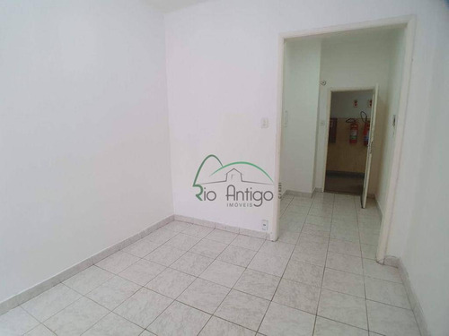 Imagem 7 de 11 de Sala Comercial - Rua Tenente Cerqueira Leite - Aluguel - Méier - Sa1243