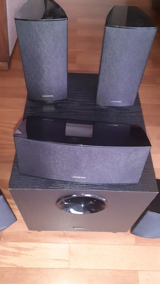 Kit Caixas Onkyo | MercadoLivre 📦