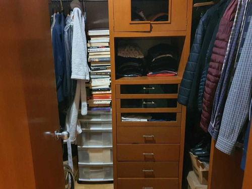 Imagen 16 de 27 de Precioso Departamento En Venta Bosques De Las Lomas. Baja De