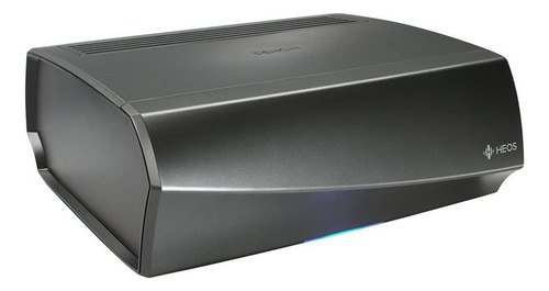Amplificador Denon Heos Amp Hs2 Para Red Multizona