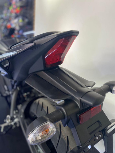 Yamaha R-15 Modelo 2025