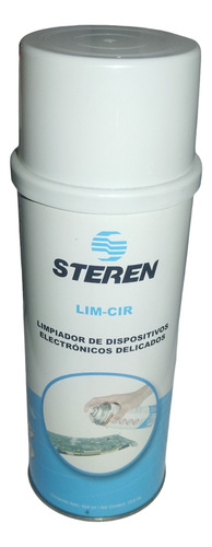 Limpiador Y Desengrasante Para Circuitos Eléctricos 5-pz