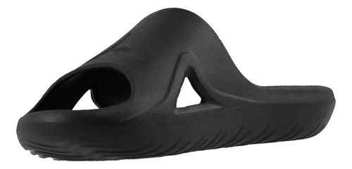 Sandalias Caballero Pirma 1614 Negro Playa Ducha Baño Eva