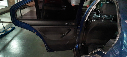 Volkswagen Bora 2.0 Trendline 115cv 2013
