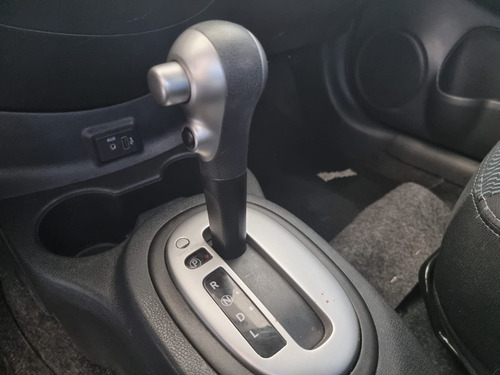 Imagen 11 de 15 de Nissan Note Exclusive 1.6 Cvt 2019