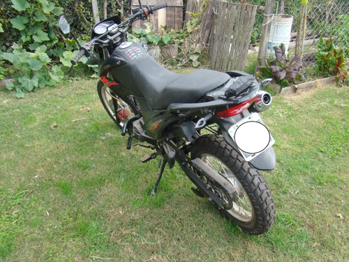 Imagen 7 de 8 de Zanella Zr 200