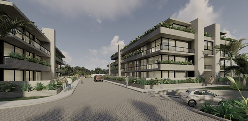 Imagen 3 de 8 de Venta De Departamentos A Estrenar, En 3300 Cabral Canning