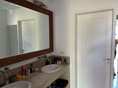 Imagen 18 de 30 de Oportunidad, Casa De 9 Ambientes, Alquiler Anual, Impecable Estado En Talar Del Lago Ii