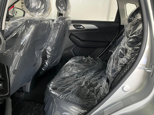 BAIC X35 1.5T Luxury Cvt