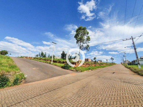 Imagem 2 de 18 de Loteamento À Venda - Terrenos À Partir De 342 M² - Bela Vista - Estância Velha/rs - Te0350