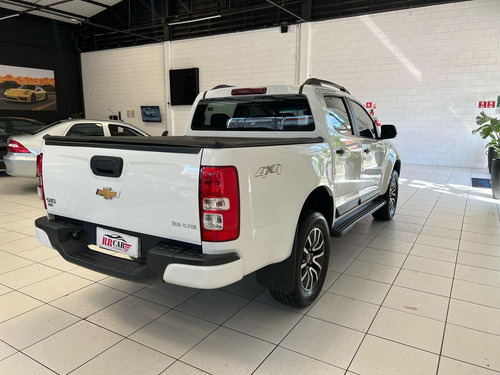 Chevrolet S10 Ls 2.8 Tdi 4x4 Cd