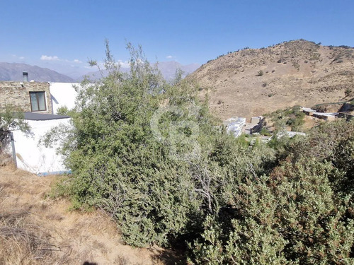 Inversión Terreno La Dehesa 1700 M2
