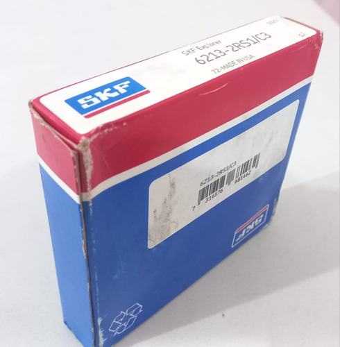 Rodamiento 6213-2rs1 (skf)