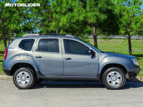 Imagen 6 de 25 de Renault Duster Dynamique 1.6 Extra Full | Permuta / Financia