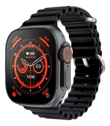 2x1 Smartwatch Ultra M29 Pro 2.0  + Audífonos Inalambricos