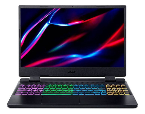 Laptop Acer Nitro 5 An515-58-5620 Core I5-12450h 12gb 