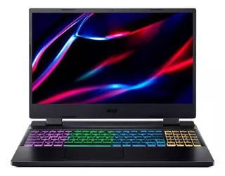 Laptop Acer Nitro 5 An515-58-5620 Core I5-12450h 12gb
