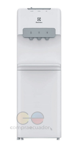Electrolux Dispensador 3 Surtidores De Agua Caliente Y Fría