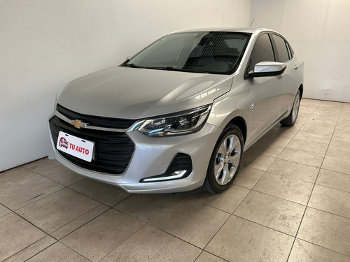 Chevrolet Onix plus 1.0 Turbo Premier I Mt