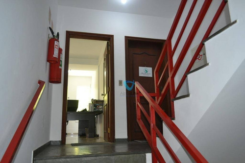 Imagem 8 de 12 de Prédio À Venda, 200 M² Por R$ 3.200.000,00 - Alphaville - Barueri/sp - Pr0055