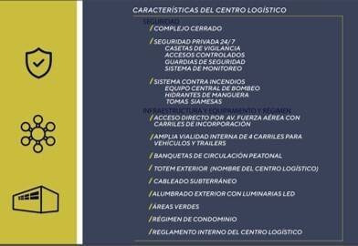 Imagen 8 de 10 de Bodegas En Venta Zona Sur Chihuahua