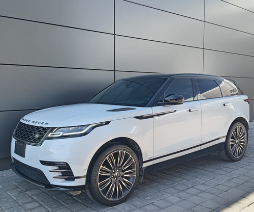 Land Rover Range Rover Velar R-dynamic Se 300ps