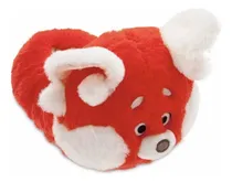 Comprar Mei Mei Turning Red Pantuflas Talla 9-10= 26 Disney Store