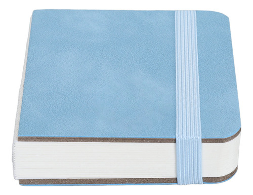 Cuaderno De Bocetos En Acuarela, 30 Hojas, Portátil, Pequeño