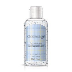 Gel Higienizante Giovanna Baby Blue 60ml-dp