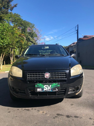 Imagem 3 de 14 de Fiat Strada