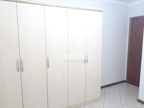 Imagem 5 de 10 de Apartamento Com 2 Dormitórios À Venda, 76 M² Por R$ 220.000,00 - Vila Seabra - Bauru/sp - Ap1315