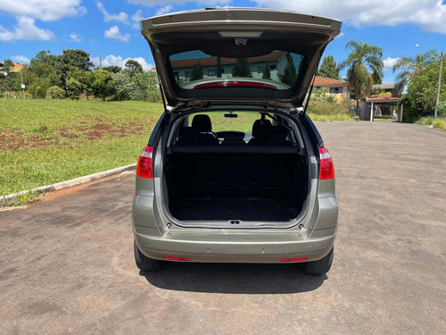 Imagem 10 de 13 de Citroën C4 Picasso 2.0 16v (aut)