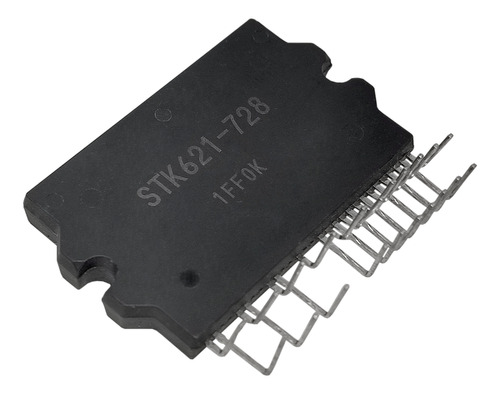 Stk621728s Módulo Igbt Processador Do Motor Lava E Seca Novo