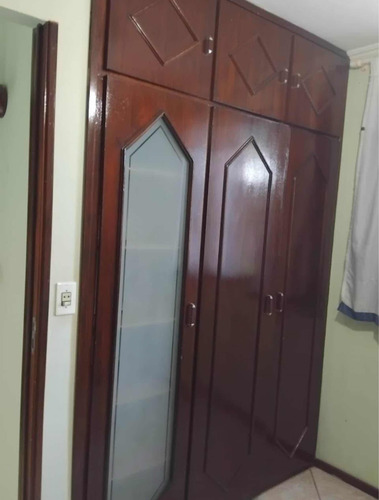 Apartamento Com 03 Dormitórios
