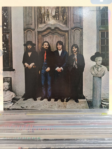 The Beatles Hey Jude Vinilo Japones Musicovinyl